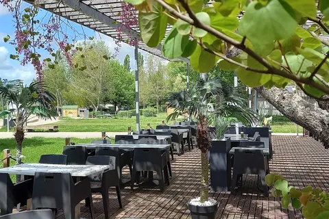 Camping Vesoul foto 10