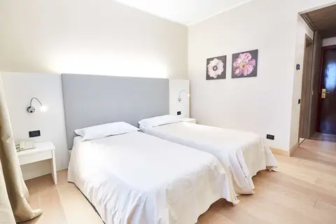 Hotel Ferretti Majestichouse in Castenedolo, foto 2