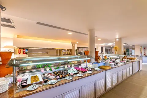 Akti Beach Club in Καρδάμαινα — foto 8