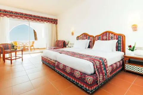 Domina Coral Bay Bellavista in Sharm El Sheikh, foto 2