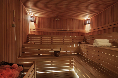 Hotel Galeri Resort foto 26