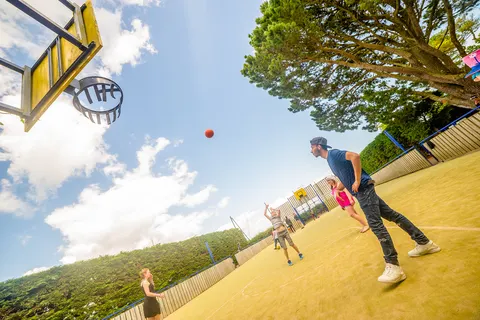 Camping Moteno foto 14