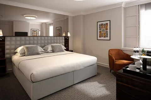 Hotel Strand Palace foto 4