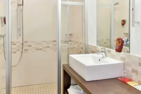 Best Western PLUS Hotel Papenburg foto 9