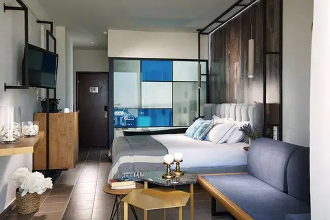 Hotel Blue Dream Palace in Λιμενάρια — foto 4