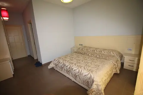Hotel Piazza in Peshkopia — foto 19