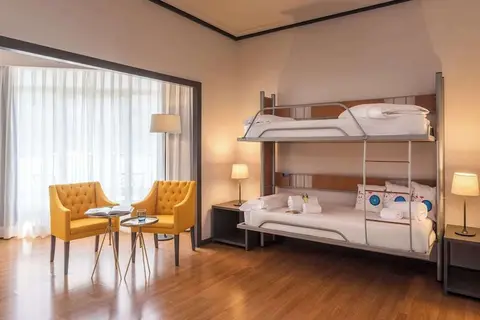 Plaza Espana Managed by Melia in Madrid, foto 4