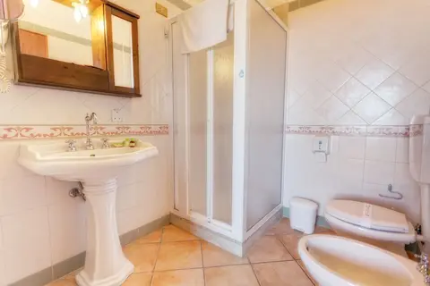 Glamping Agriturismo Vultaggio in Guarrato — foto 19