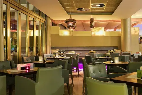 Beverly Park Hotel & Spa in Blanes — foto 22