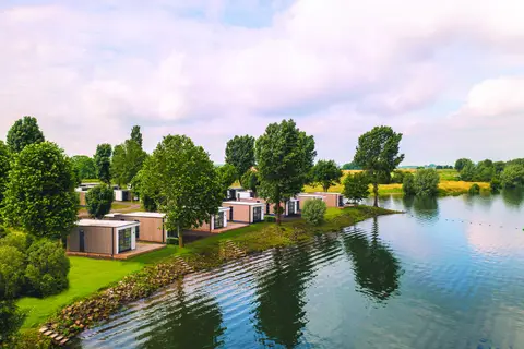 Marinapark Bad Nederrijn in Maurik — foto 19