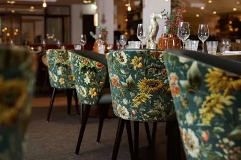 Van der Valk Hotel Den Haag - Wassenaar foto 4