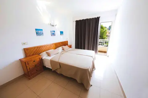Hotel Lliteras in Capdepera — foto 16