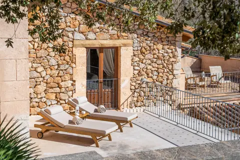 Finca Ratxó Member of Meliá Collection in Palma — foto 28