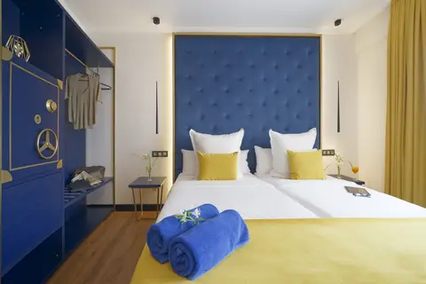 Design Plus BEX Hotel in Las Palmas — foto 17
