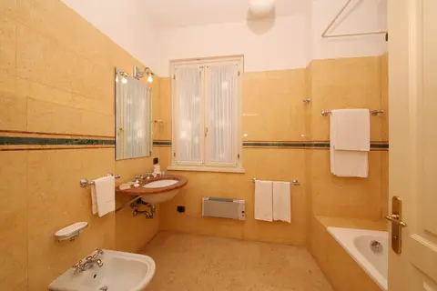 Villa Sofia in Sienna — foto 16
