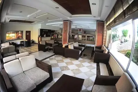 Sun Star Beach Hotel in Alanya — foto 4