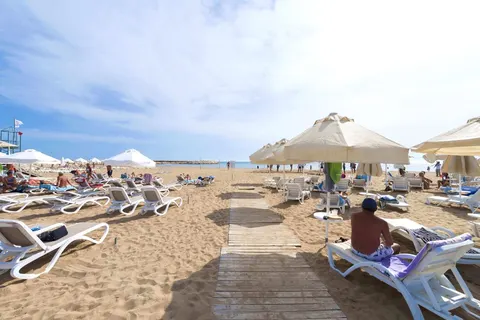 Grand Seker in Manavgat — foto 3