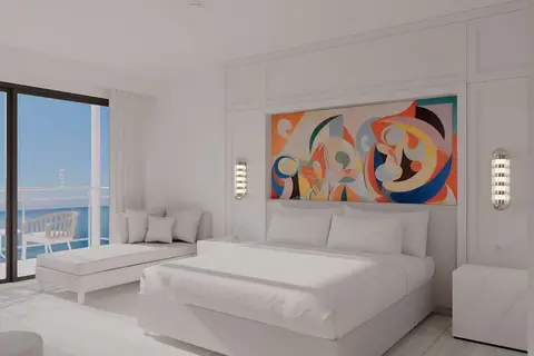 FashionTV Luxe Resort in Göynük — foto 5