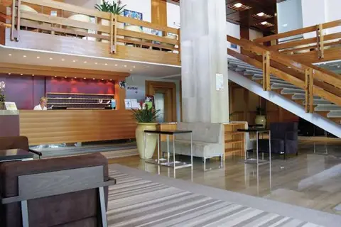 Hotel Alpina in Kranjska Gora, foto 3
