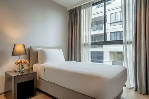 Shama Luxe Sukhumvit Bangkok in Bangkok, foto 3