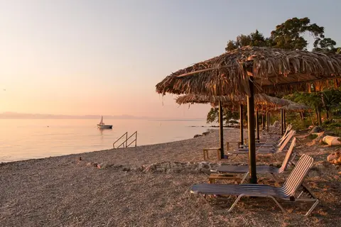 Hotel Kaiser Bridge in Aloni Corfu Benitses, foto 23