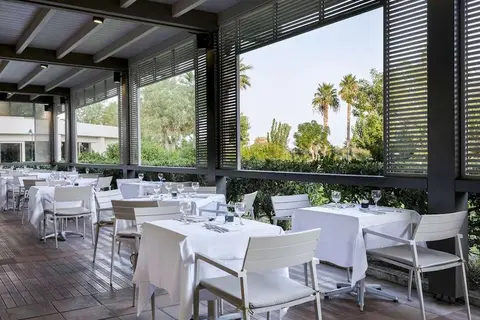 Esperos Mare Resort & Spa in Faliraki, foto 5