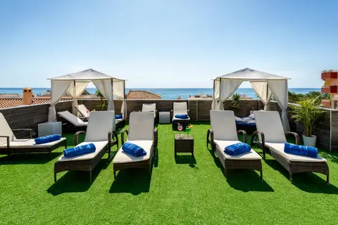 BLUESEA Alboran in Torremolinos — foto 6