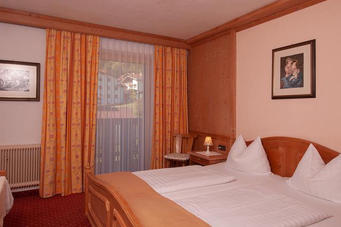 Gasthof Riederhof foto 11