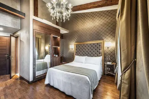 Palazzo San Lorenzo in Venetië, foto 2