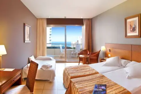 RH Ifach in Calp — foto 28