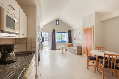 Apartamentos Cinco Plazas in Tías — foto 28