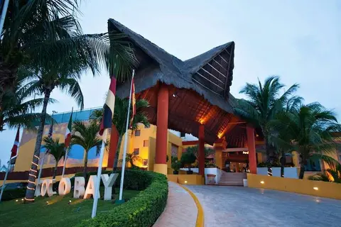 The Reef Coco Beach in Playa del Carmen — foto 14