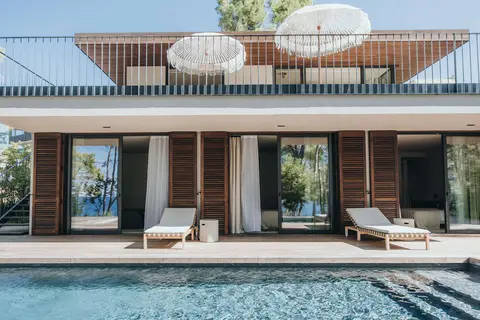 Maslina Resort in Stari Grad — foto 10