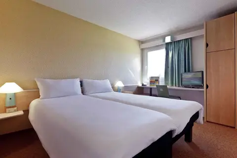 B&B HOTEL Figueira da Foz in Figueira da Foz — foto 3