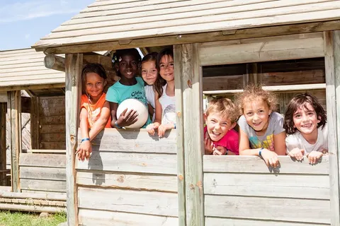 Camping La Palmeraie foto 15