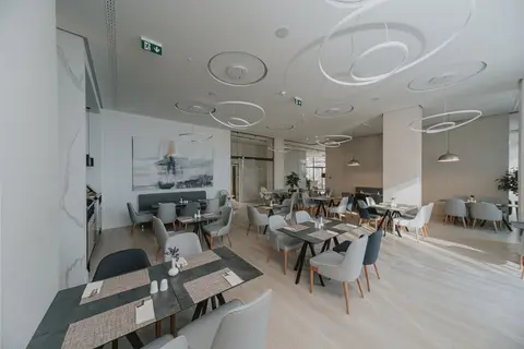 Hotel Katamare in Becici — foto 18