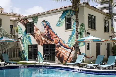Generator Miami in Miami Beach — foto 14