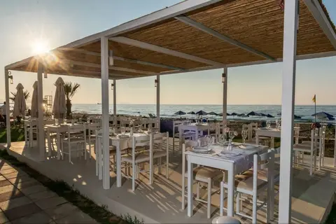 Iperion Beach Hotel in Rethimnon — foto 29