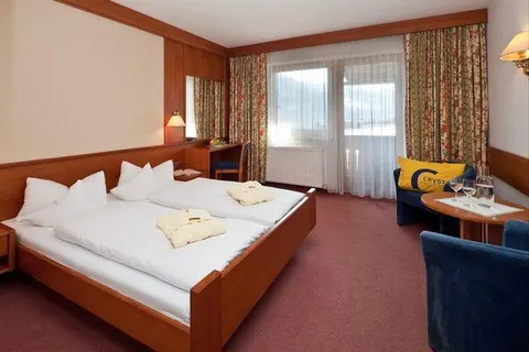 Hotel Crystal in Fügen — foto 18