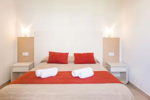 Sagitario Menorca Mar Appartementen in Ciutadella, foto 4