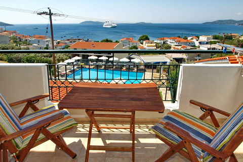 Appartementen Palmyra foto 1