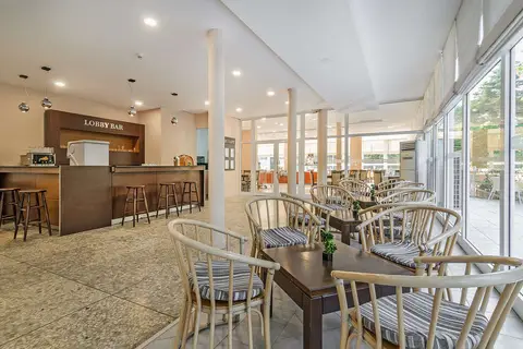 Gloria Hotel in Глория — foto 7