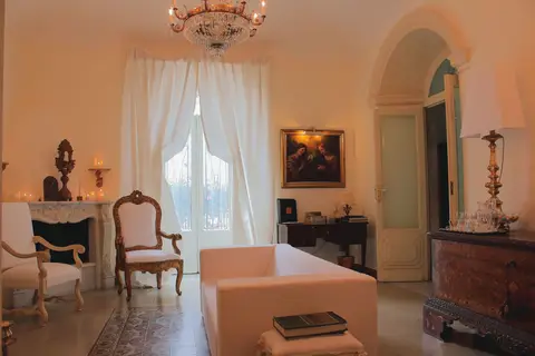 Villa Taormina in Taormina, foto 10