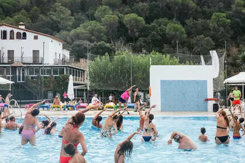 MedPlaya Hotel Sant Eloi in Tossa de Mar — foto 27
