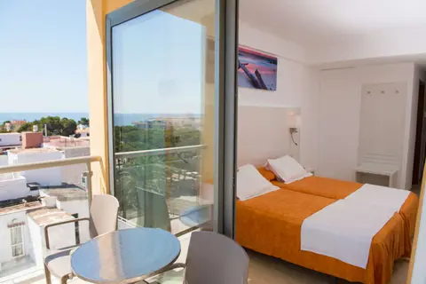 Hotel Bella Mar in Capdepera — foto 13