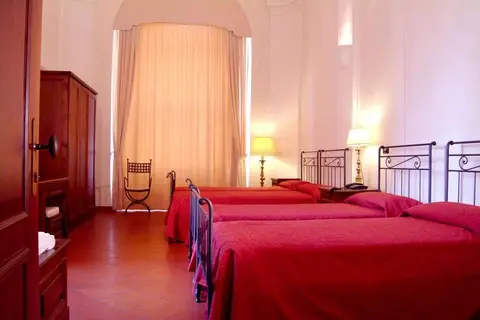 Domus Sessoriana in Rome — foto 19