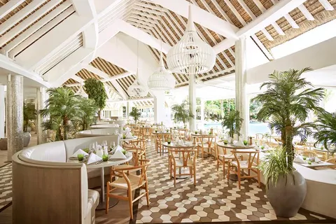 LUX Grand Gaube Resort foto 4