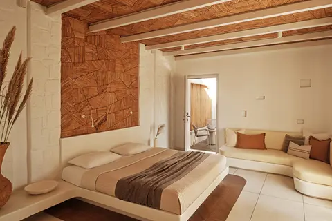 Andronikos Hotel in Τούρλος — foto 17