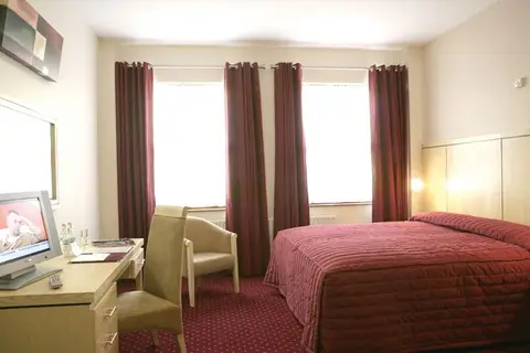 Temple Bar Hotel Dublin by The Unlimited Collection in Adair Lane — foto 2