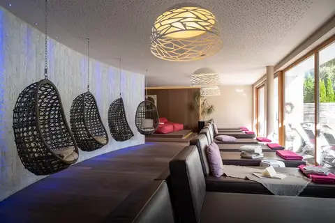 First Mountain Hotel Montafon in Gaschurn, foto 18